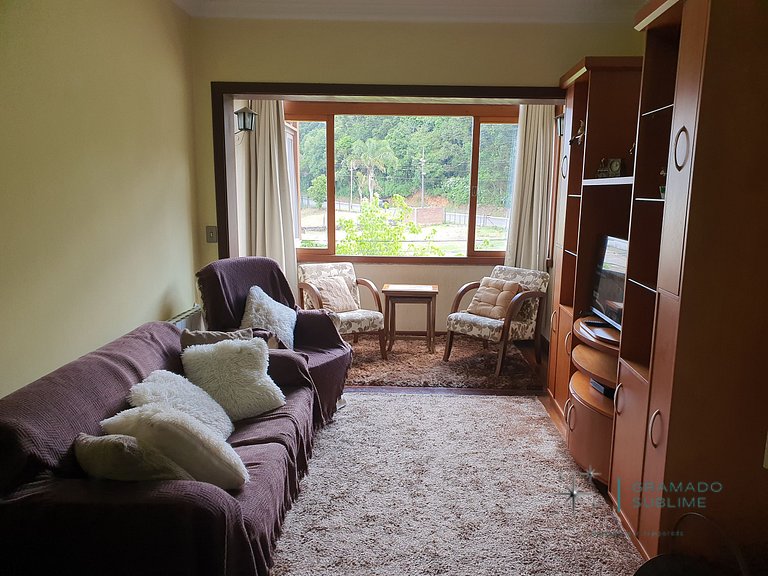 Beautiful apartment in Gramado